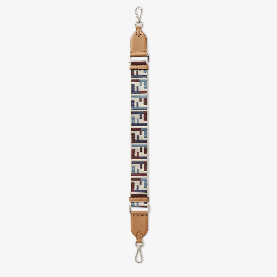 Mini Strap You Fabric Multicolour - Image 2/3