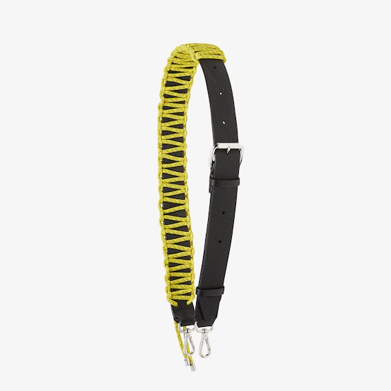 Fendi Strap You In Multi