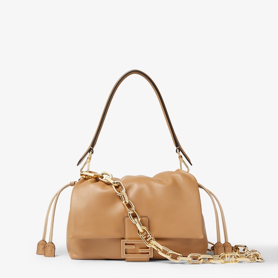 Fendi Long chain shoulder strap with double snap hook, to use | Thumbnail 2