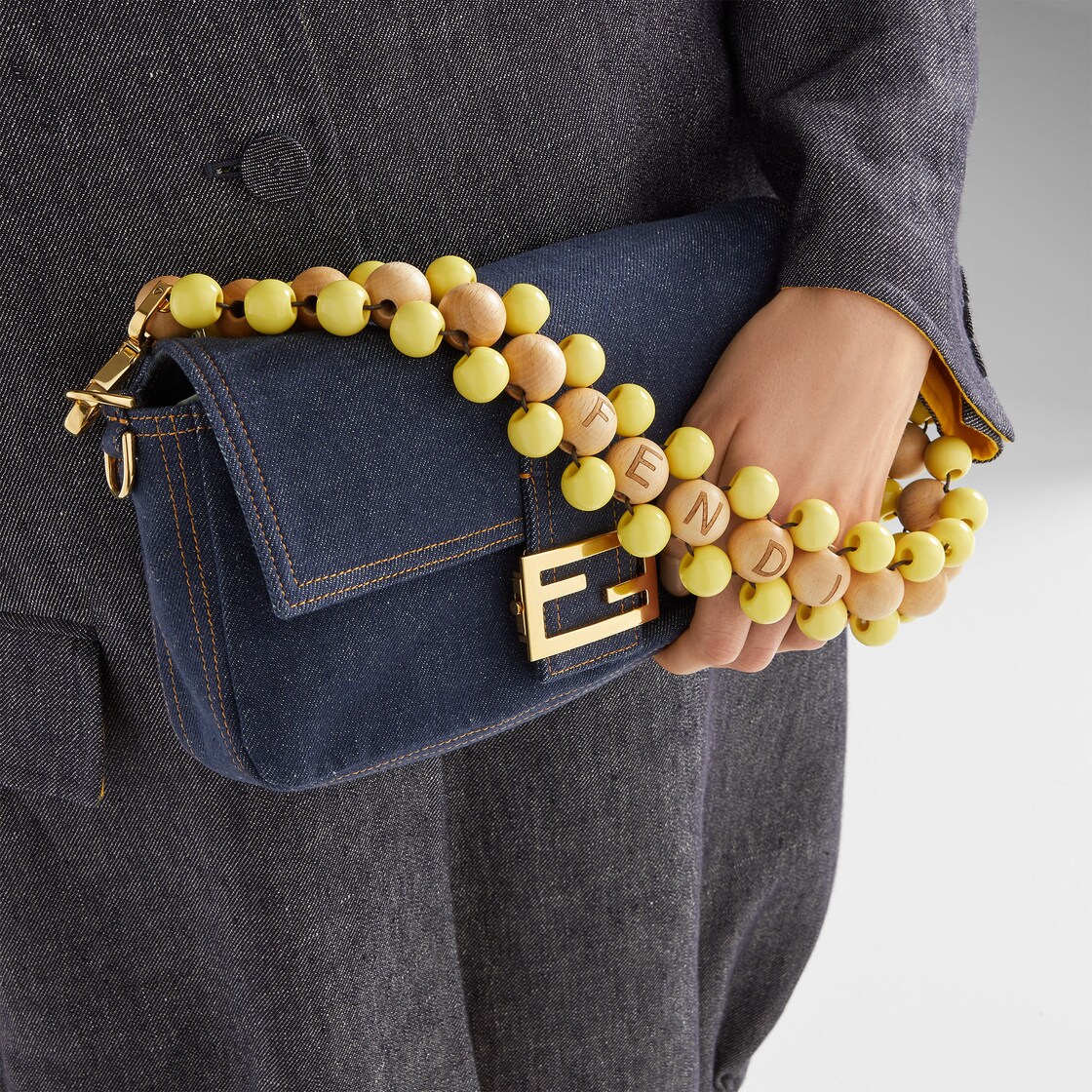 حزام Strap You ميني