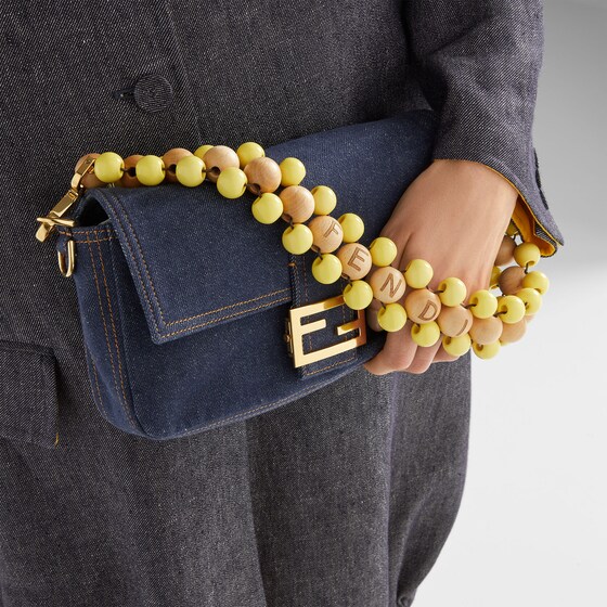 Fendi Mini Strap You | Thumbnail 5