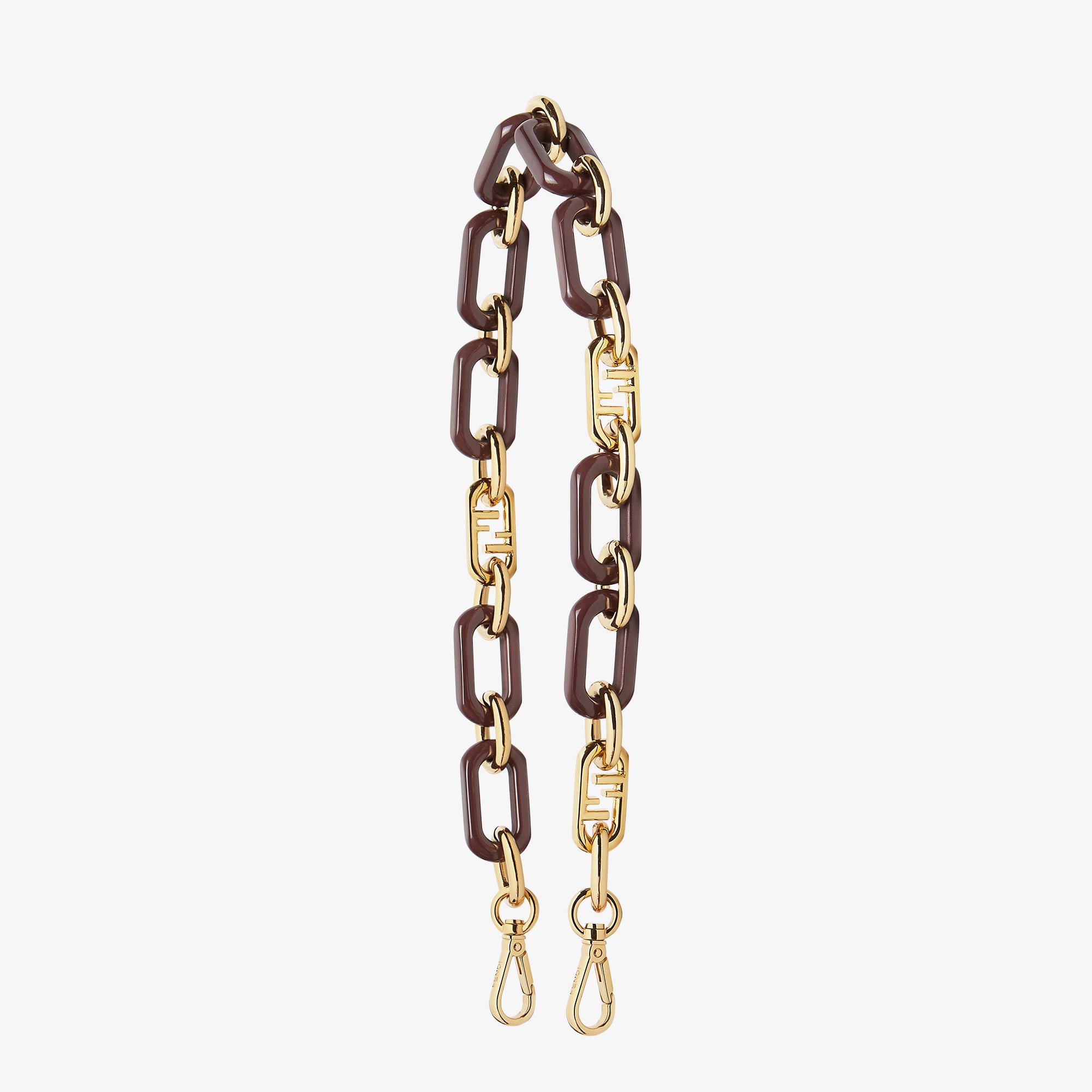 Strap You - Brown | FENDI International