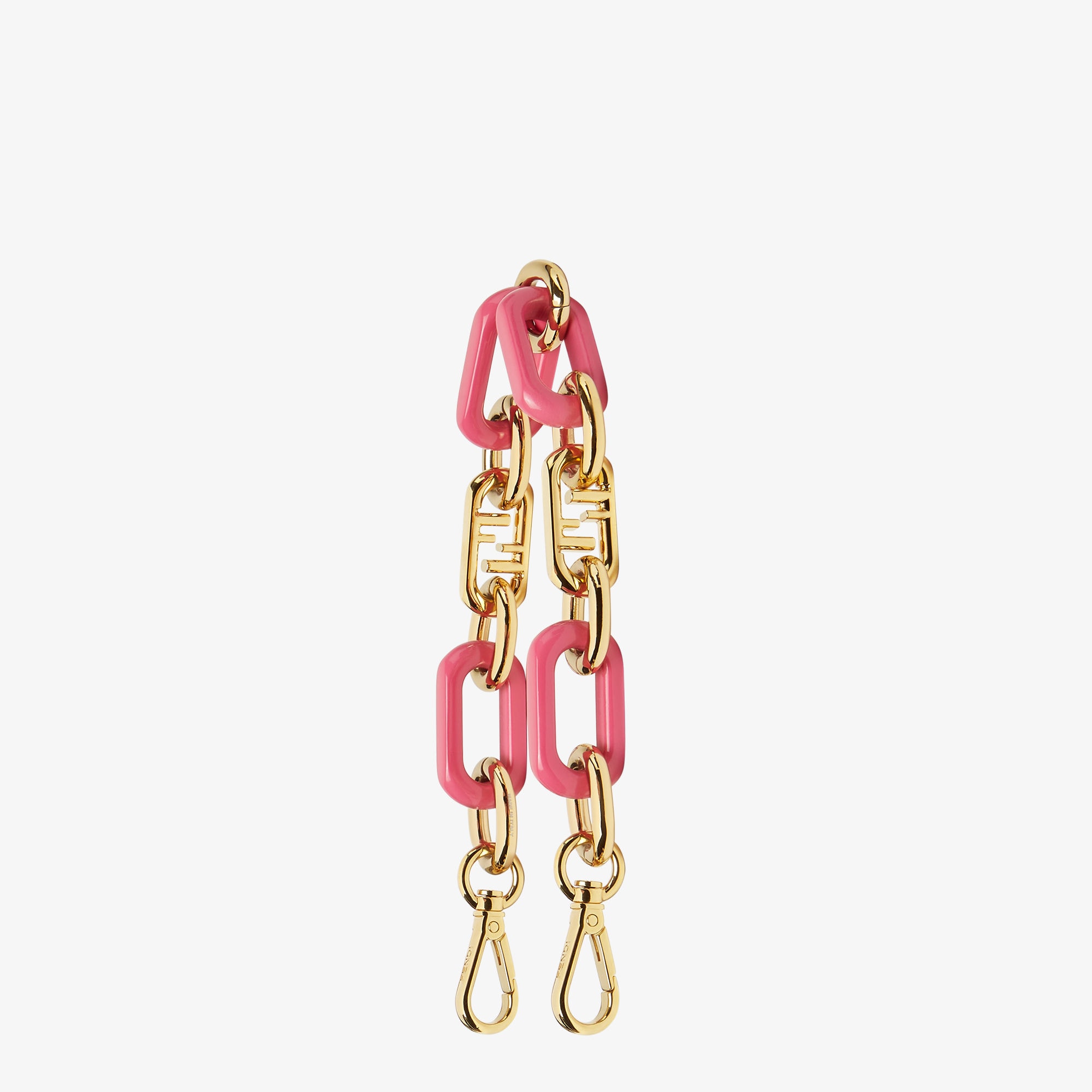 Mini Strap You - Pink | FENDI US