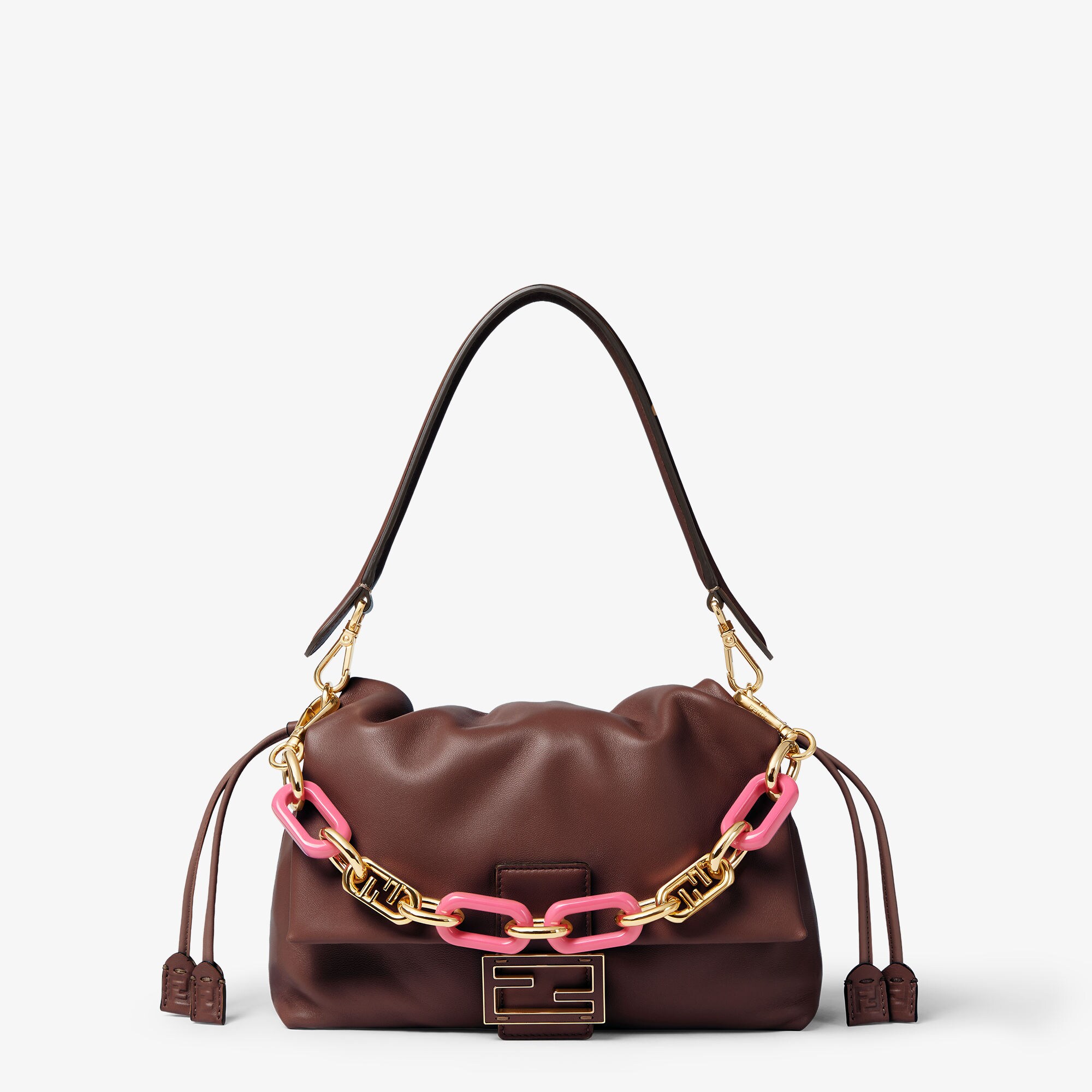Mini Strap You - Pink | FENDI US