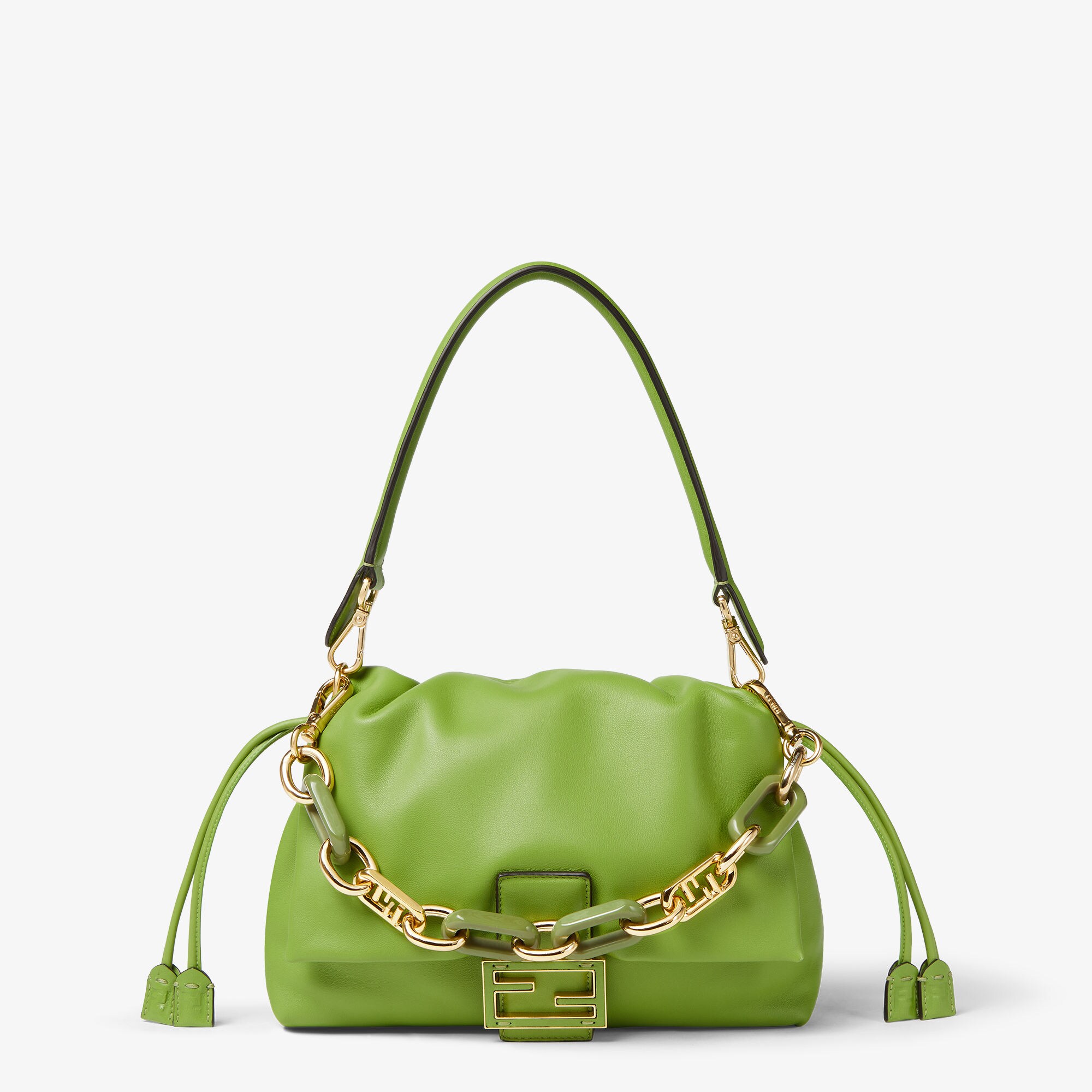 Mini Strap You - Green | FENDI US