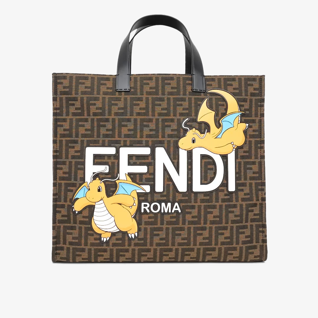 حقيبة Shopper