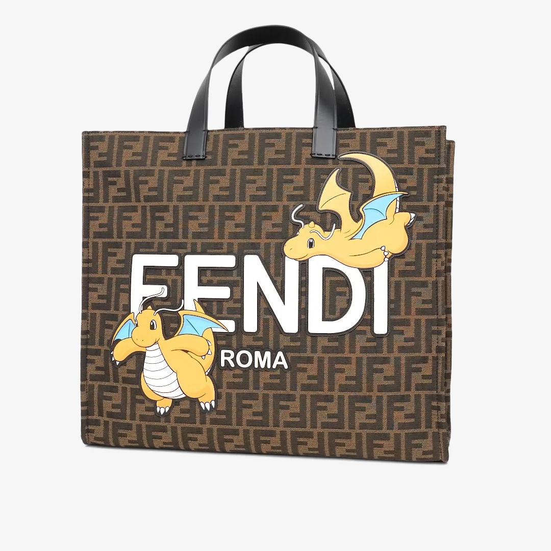 حقيبة Shopper