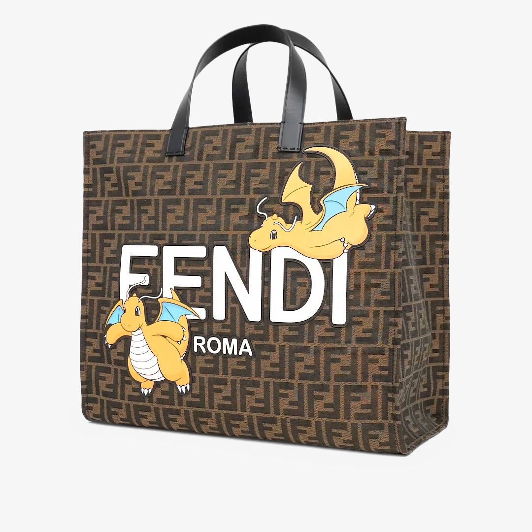 حقيبة Shopper
