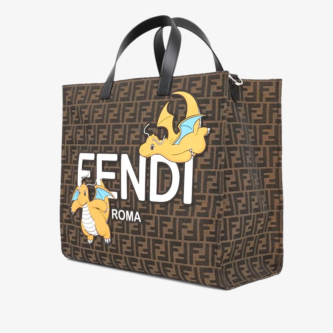 حقيبة Shopper