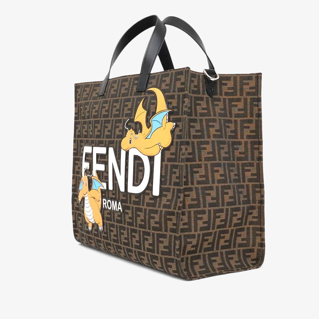 حقيبة Shopper