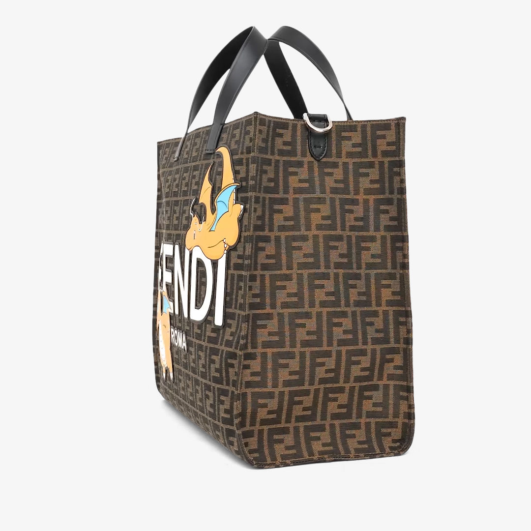 حقيبة Shopper