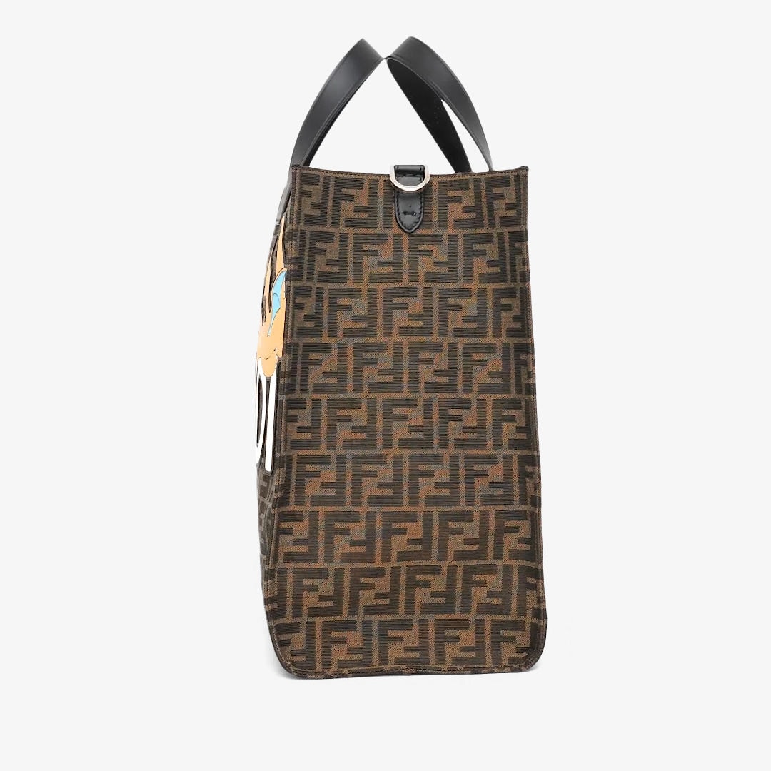 حقيبة Shopper
