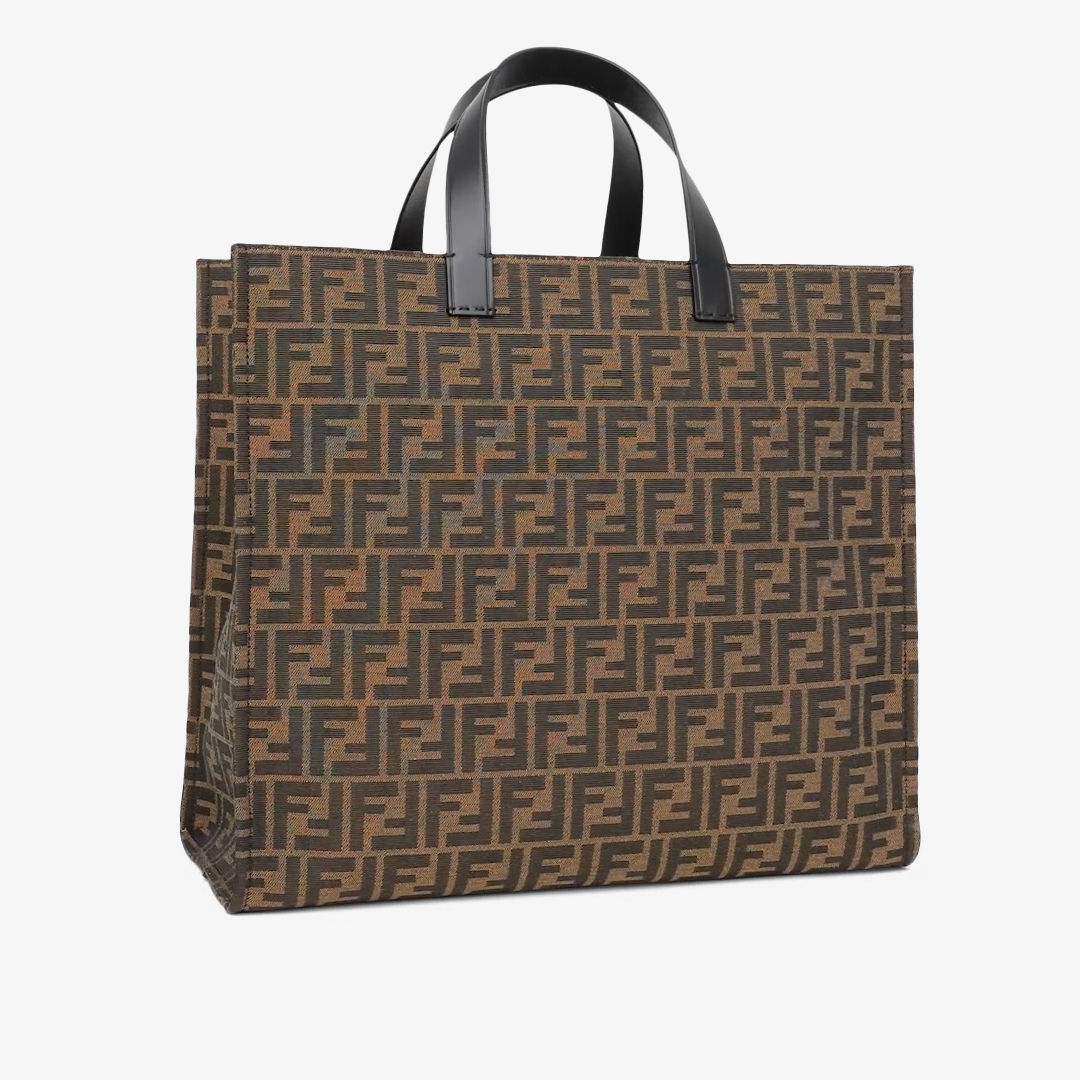 حقيبة Shopper