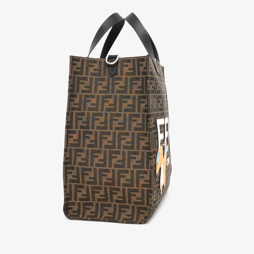 حقيبة Shopper