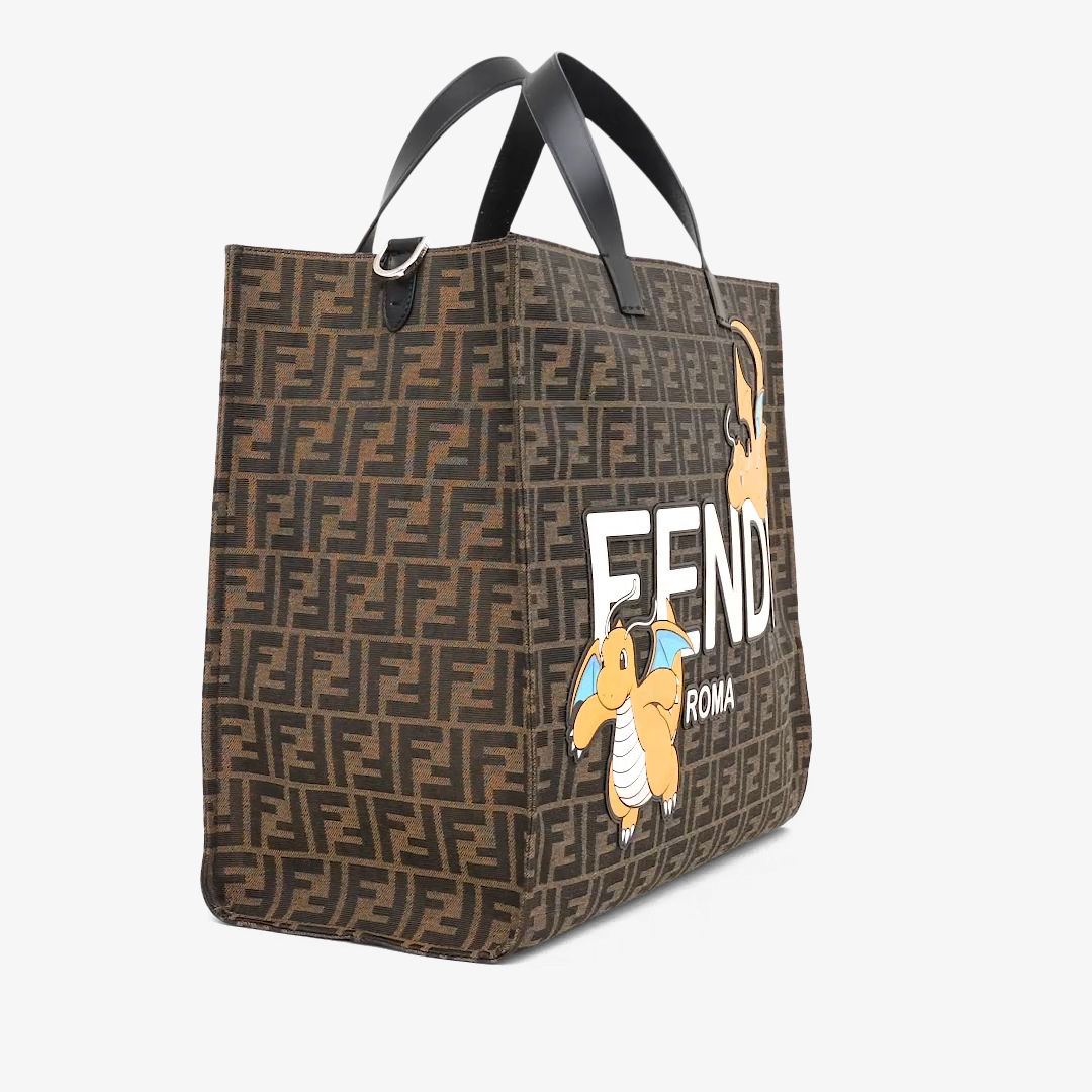 حقيبة Shopper
