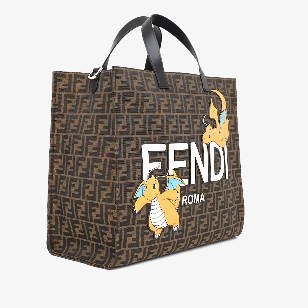 حقيبة Shopper
