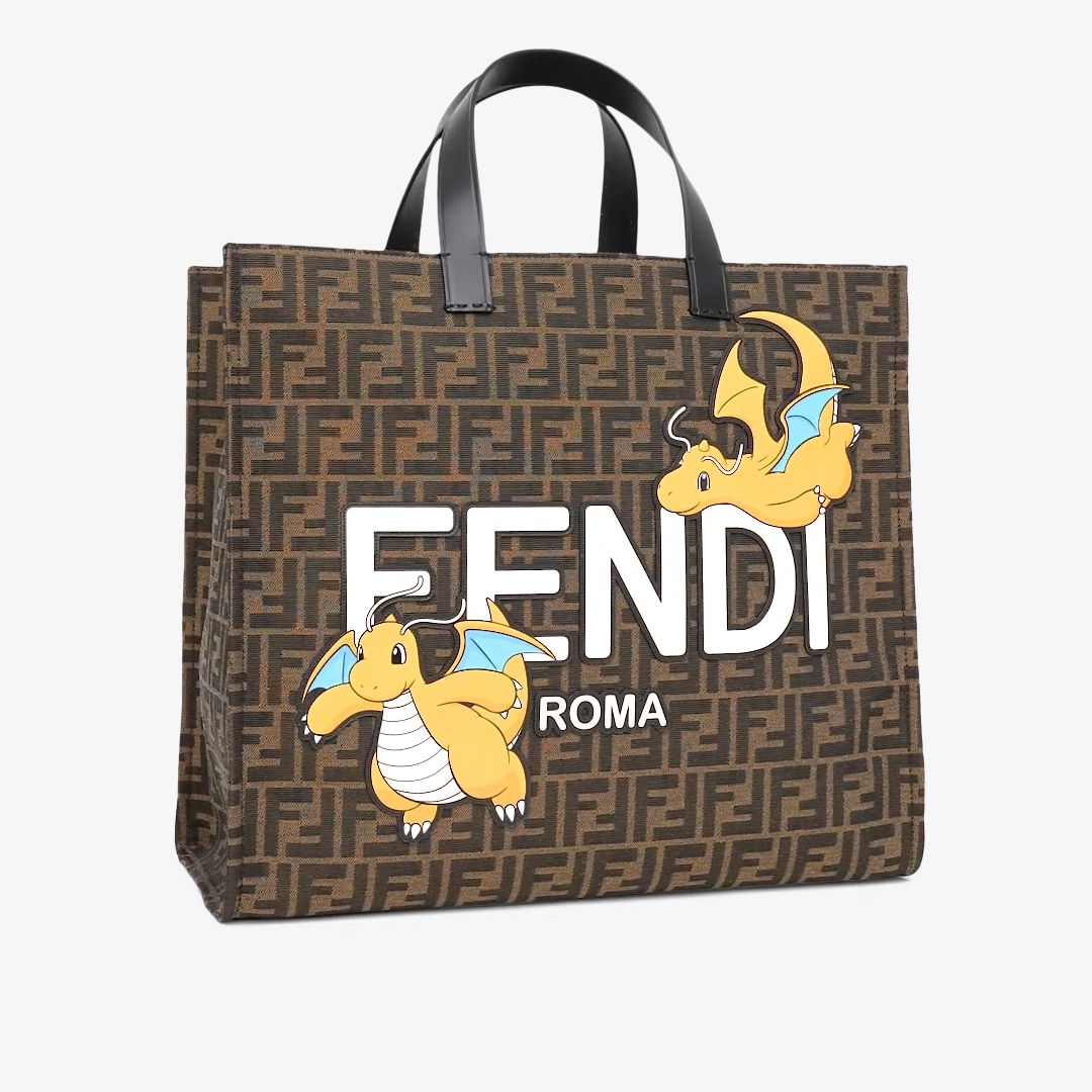 حقيبة Shopper