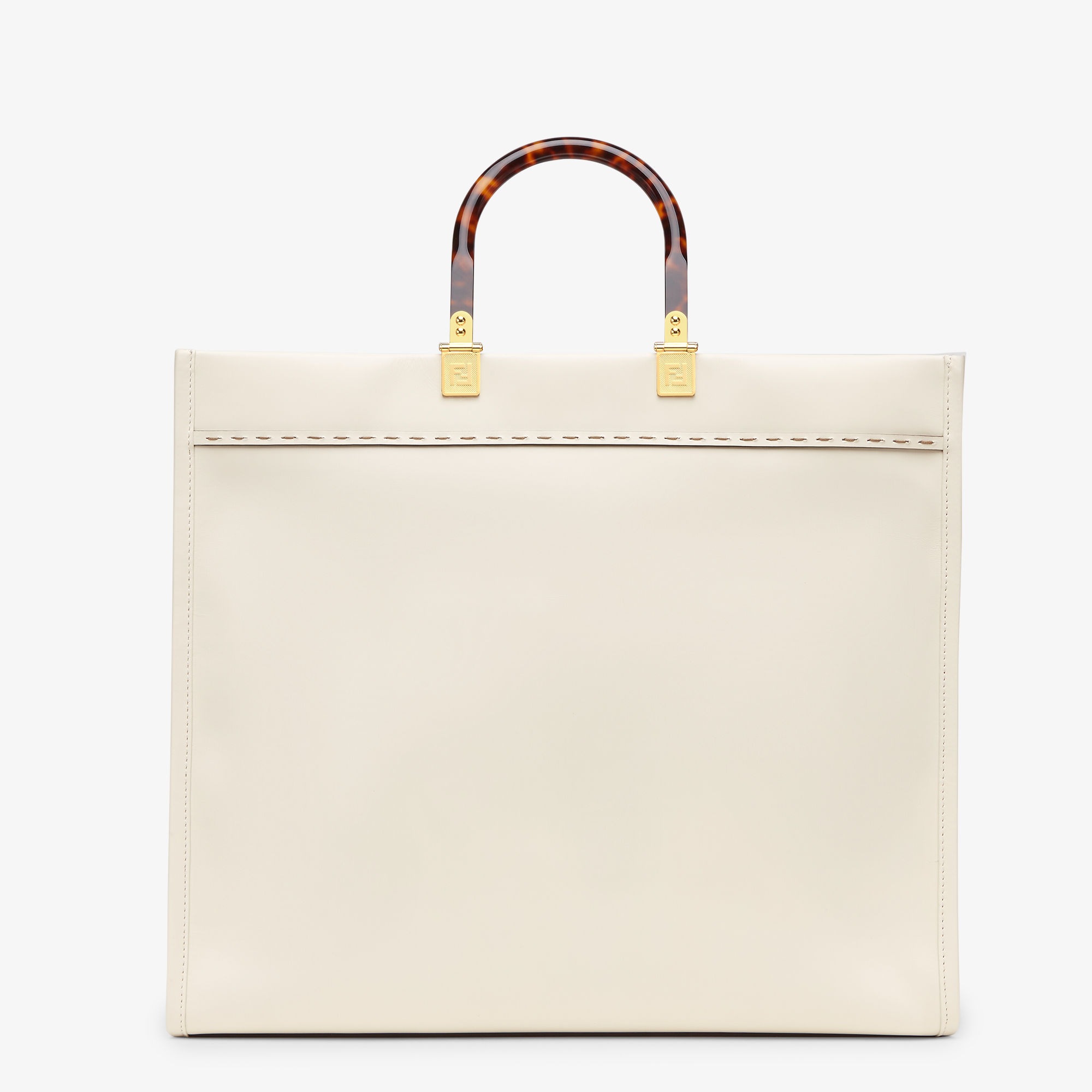 fendi large sunshine tote