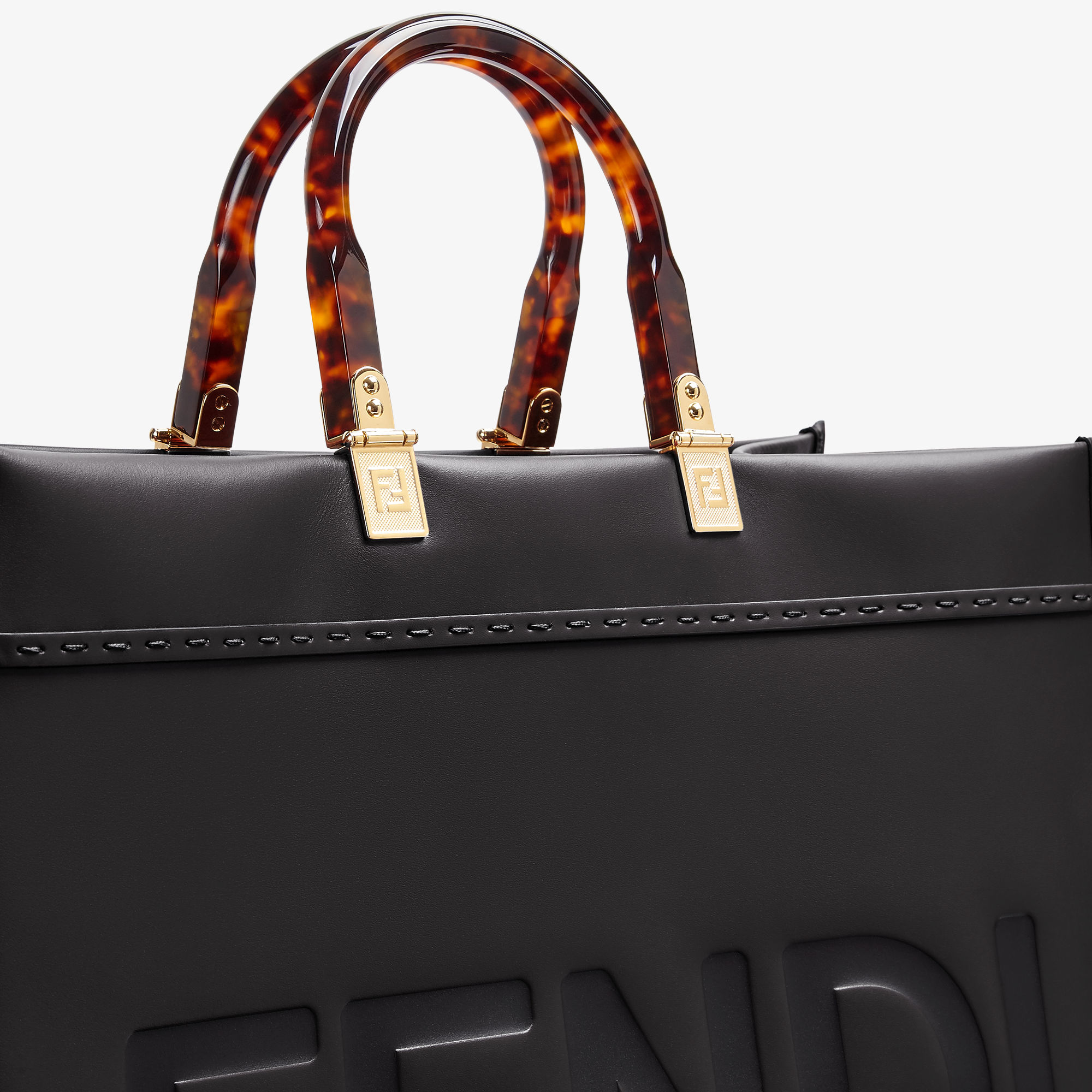 Fendi Sunshine - Black