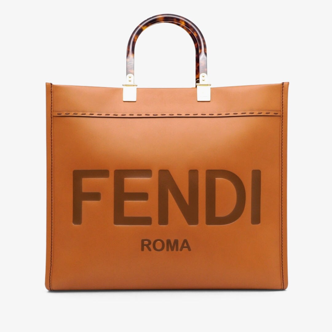 Fendi Sunshine Large