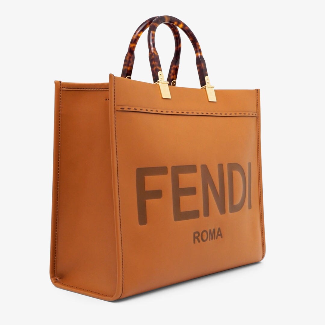 Fendi Sunshine Large