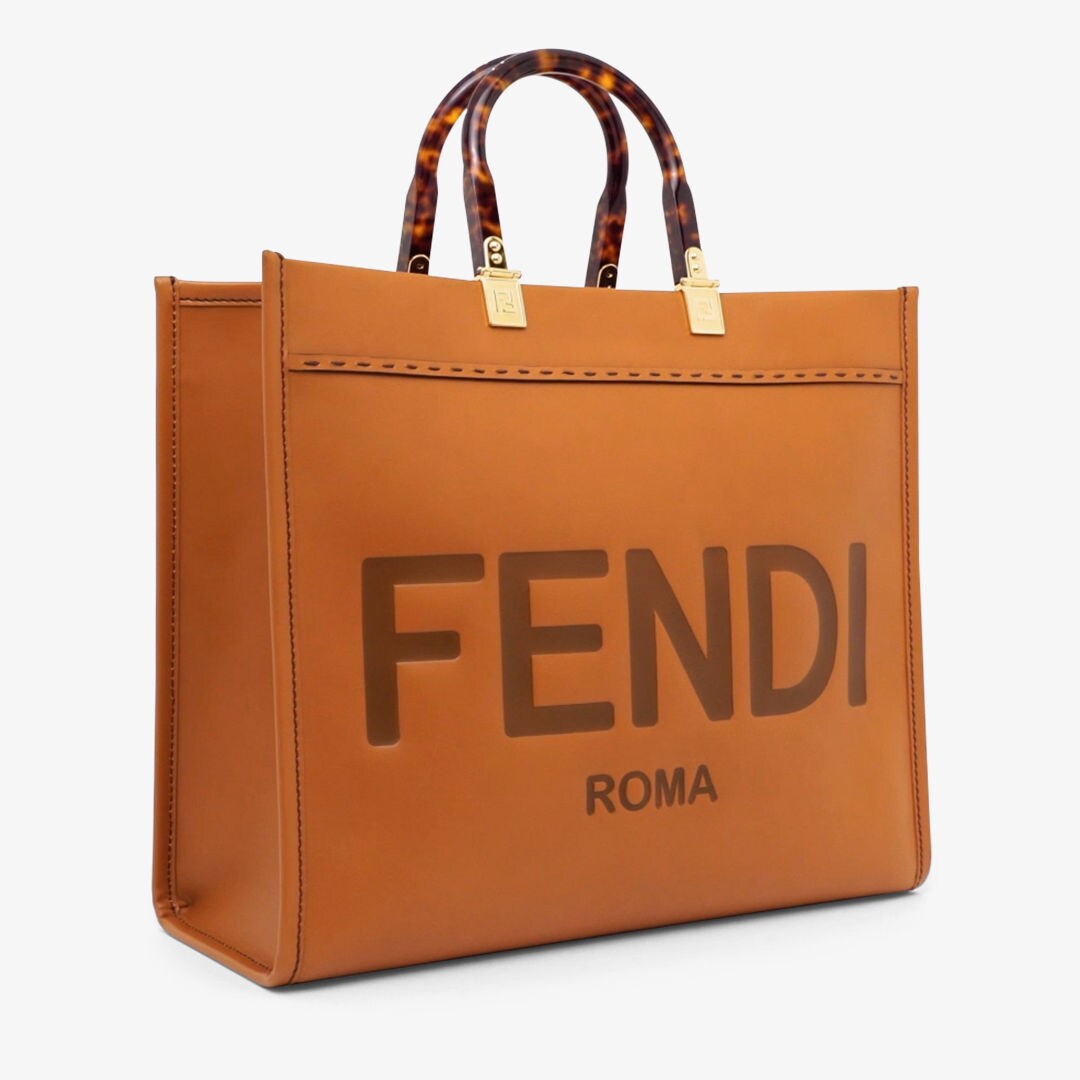 Fendi Sunshine Large