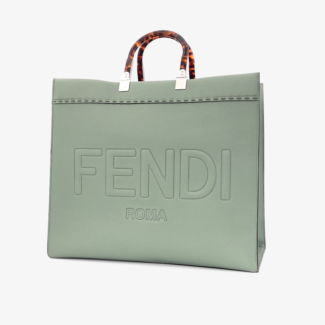 Fendi Sunshine Large