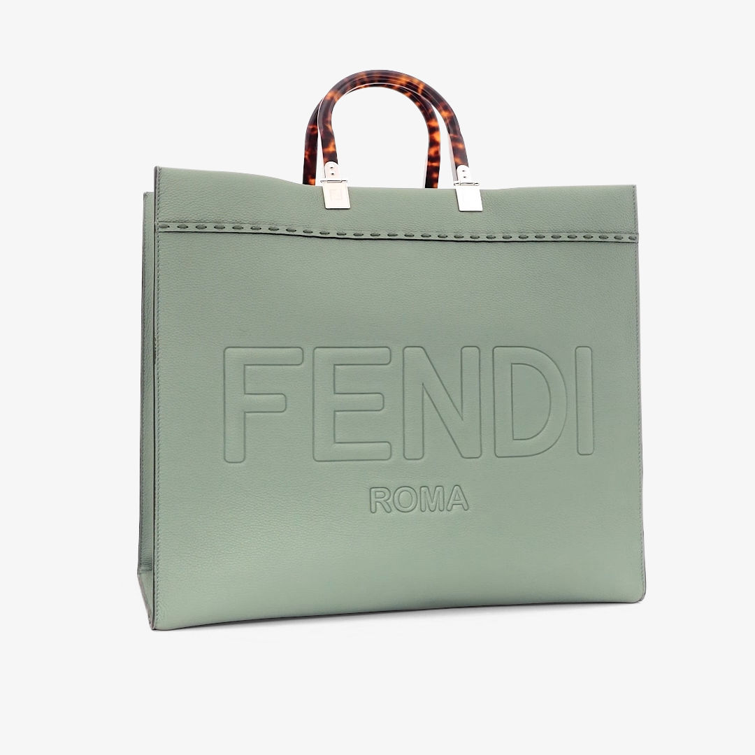 Fendi Sunshine Large