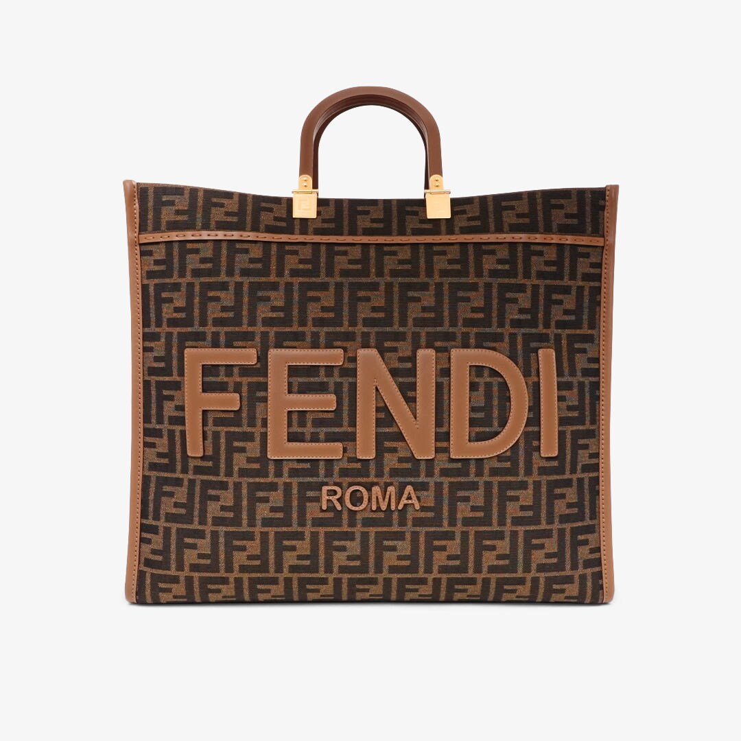 Fendi Sunshine Large