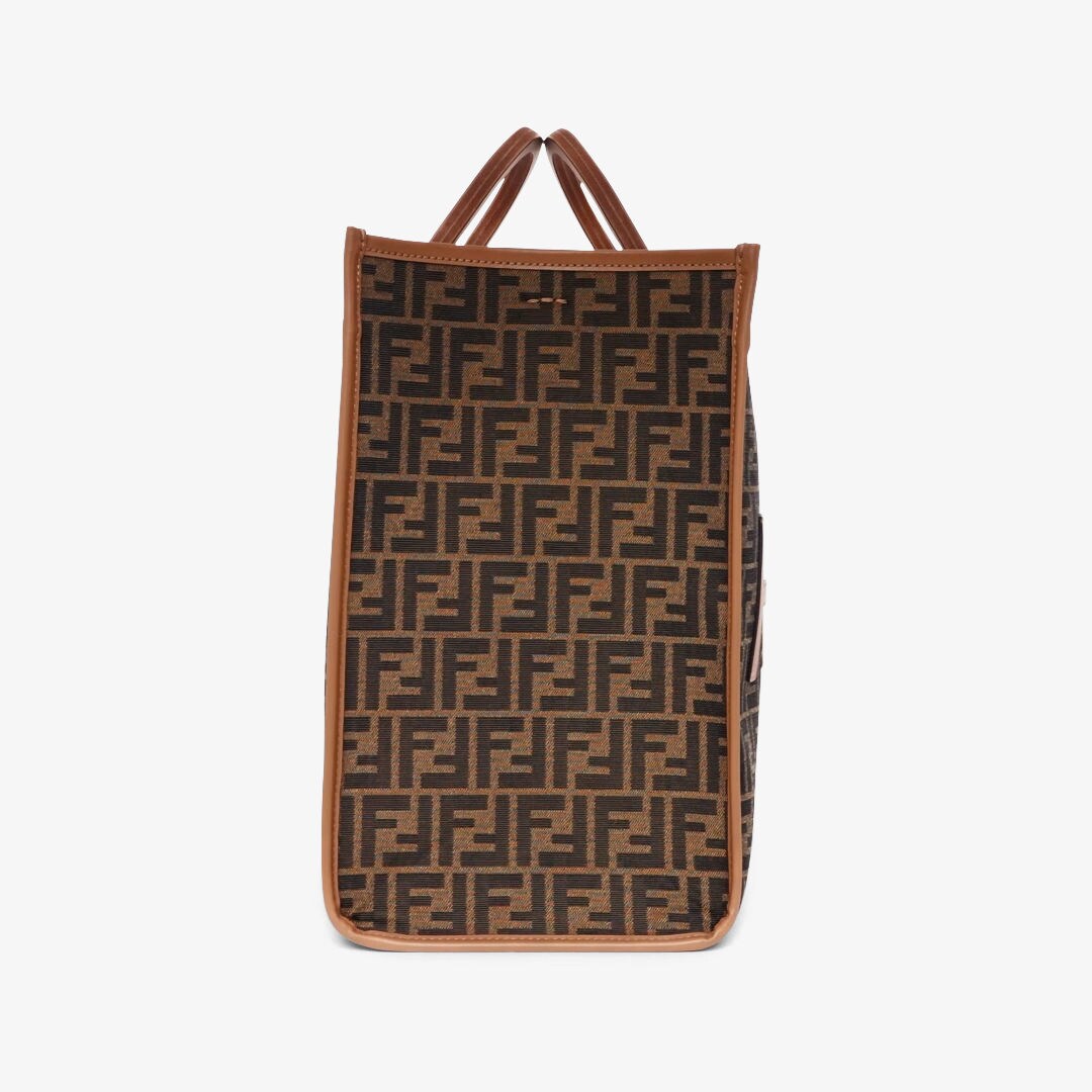 Fendi fabric bag sale