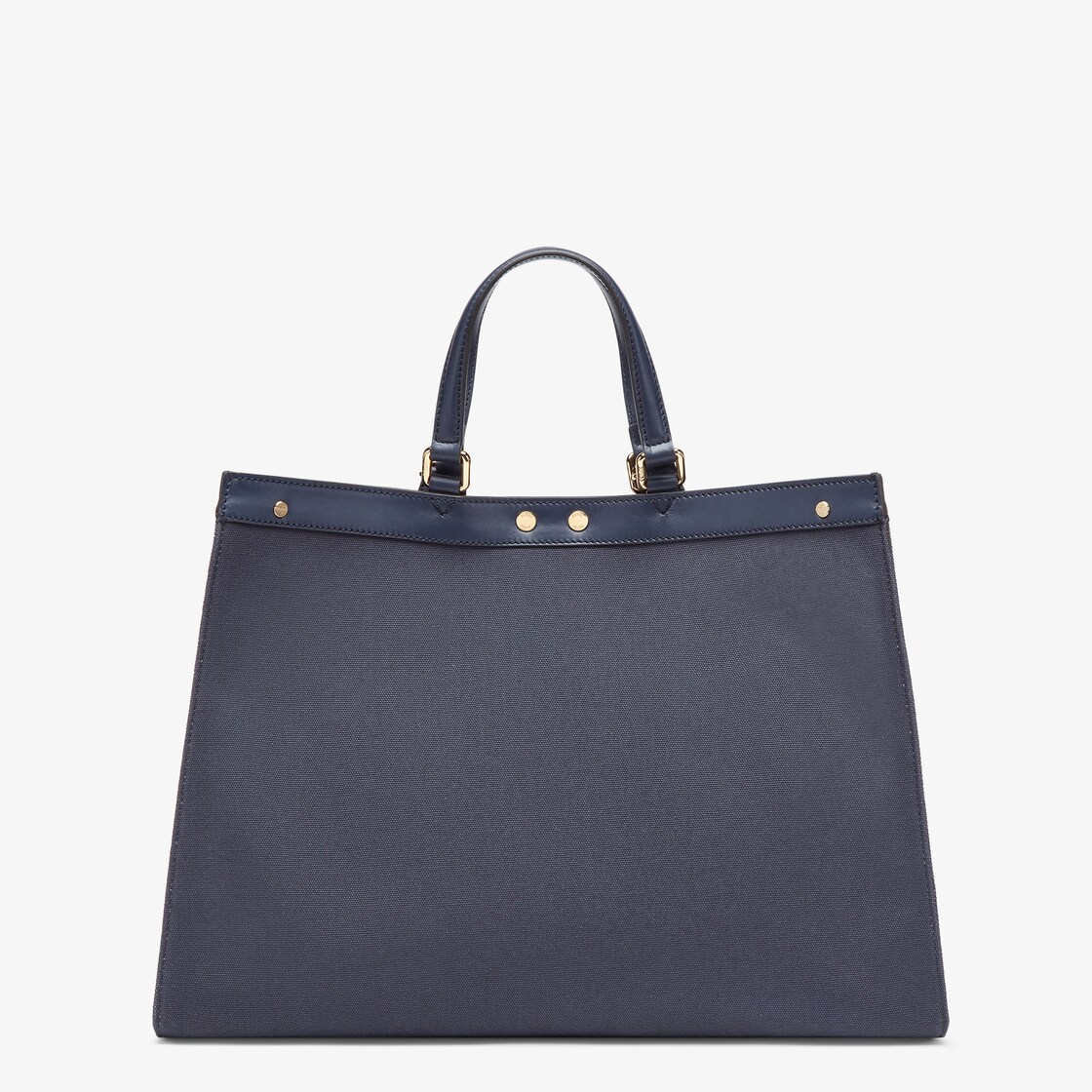 X-Tote Fabric Blue - Image 3/5