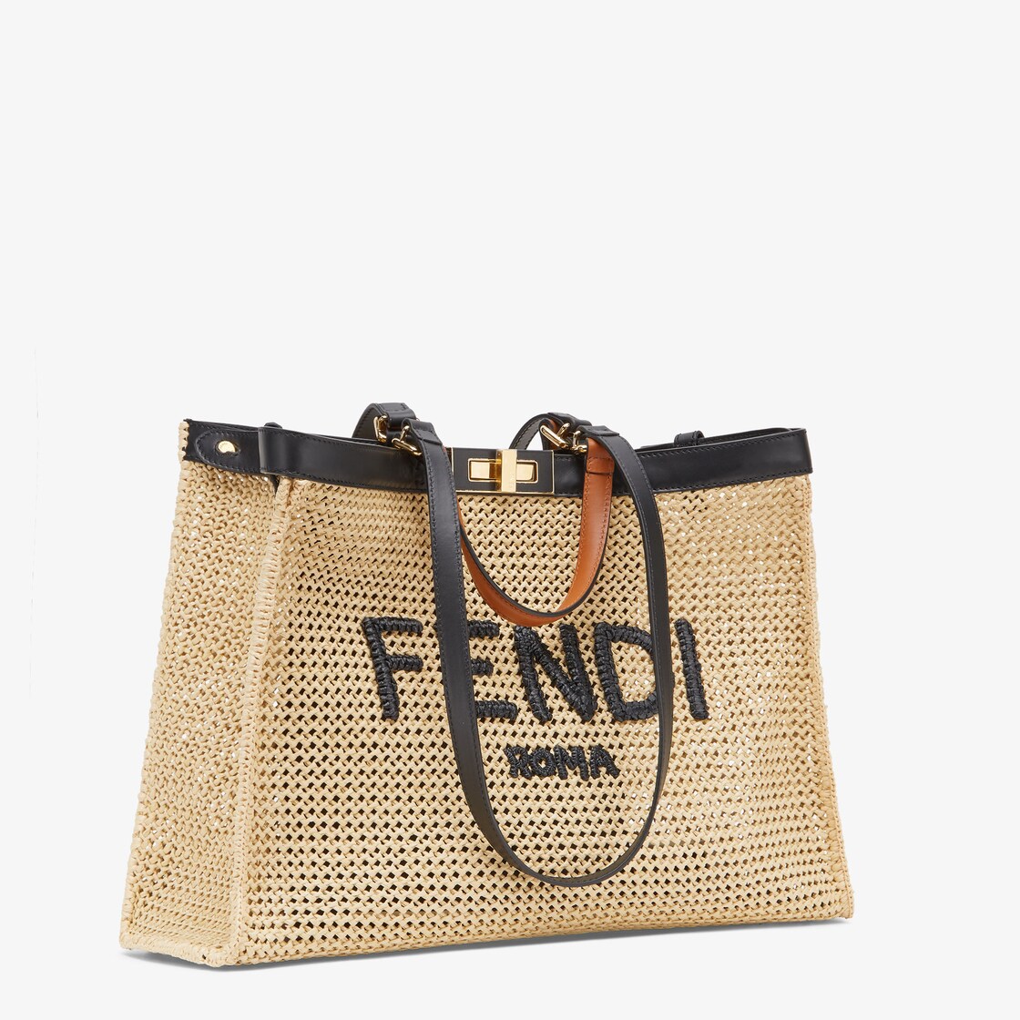 X-Tote Fabric Beige - Image 2/5