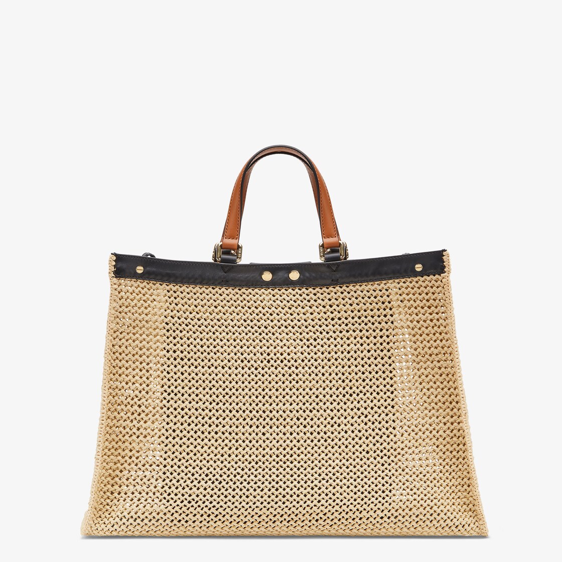 X-Tote Fabric Beige - Image 3/5