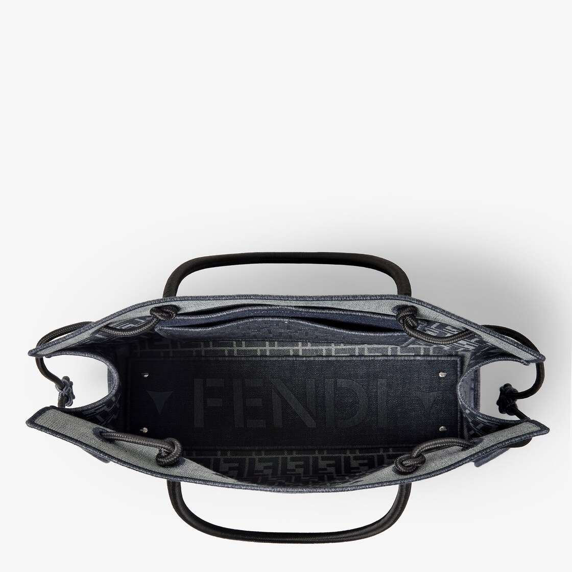 Fendi Magic Shopper Large