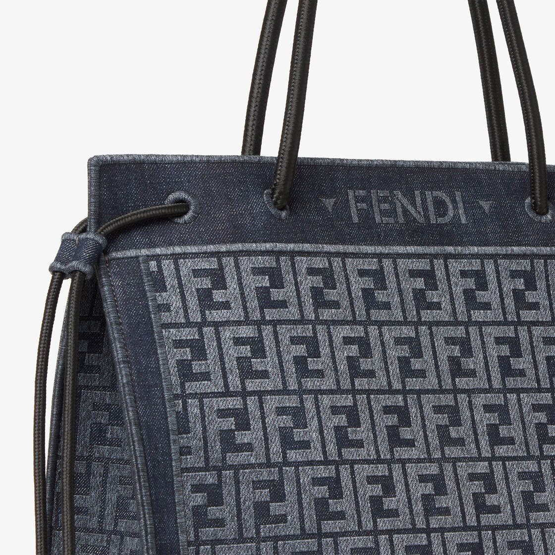 Fendi Magic Shopper Large