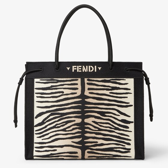Fendi In Multicolour