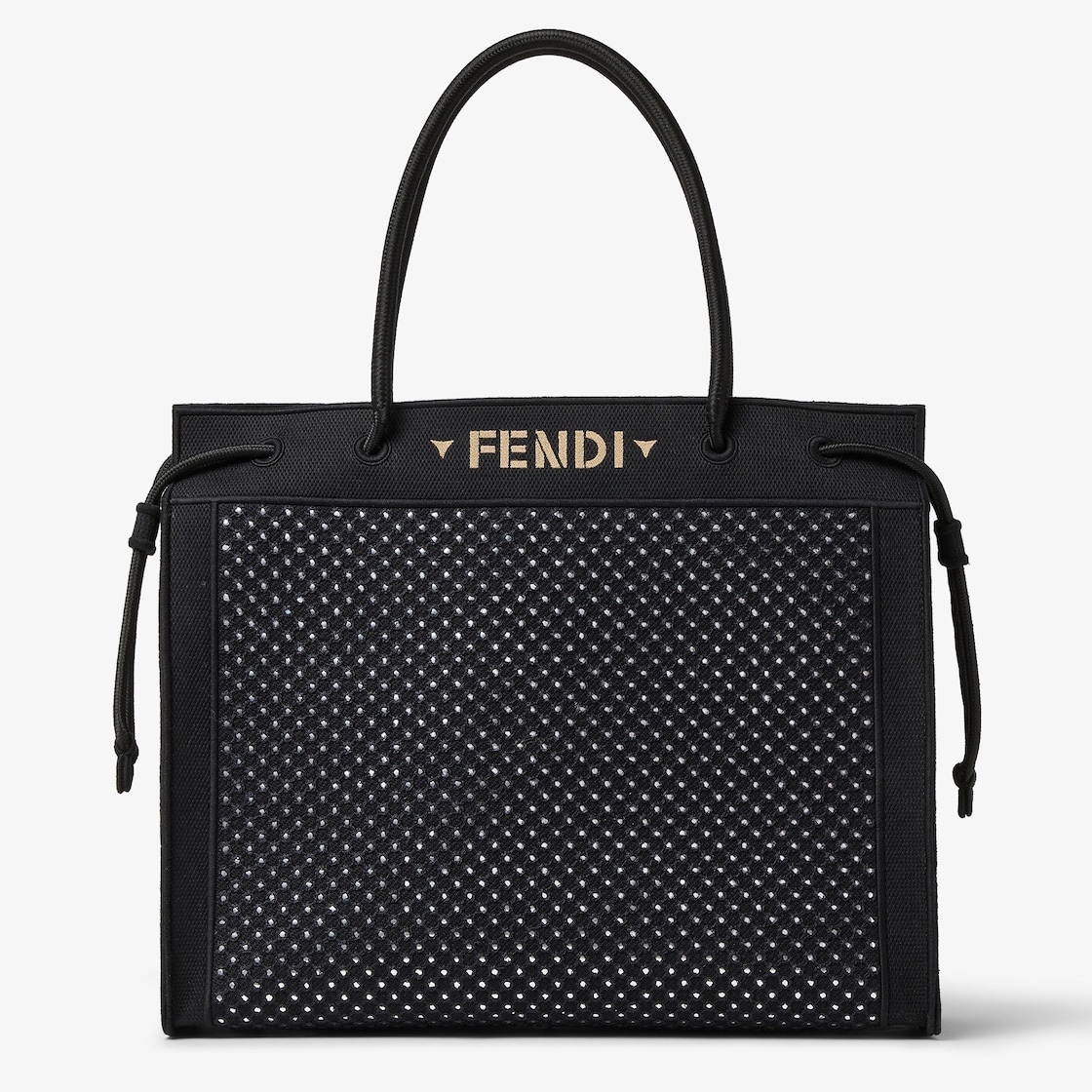 Fendi&nbsp;Magic&nbsp;Shopper Large