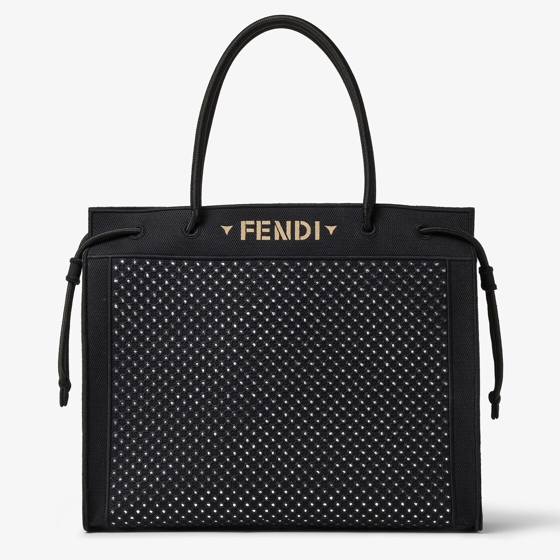 大型款式FENDI Magic手提袋