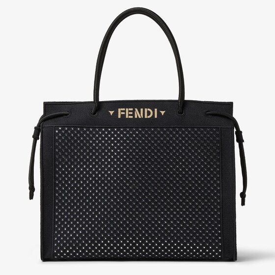 Fendi In Black