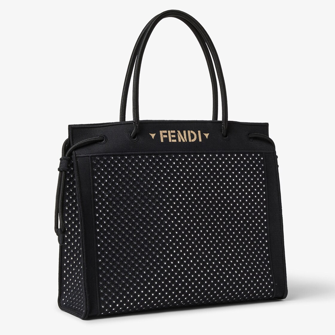 Fendi Magic Shopper Large