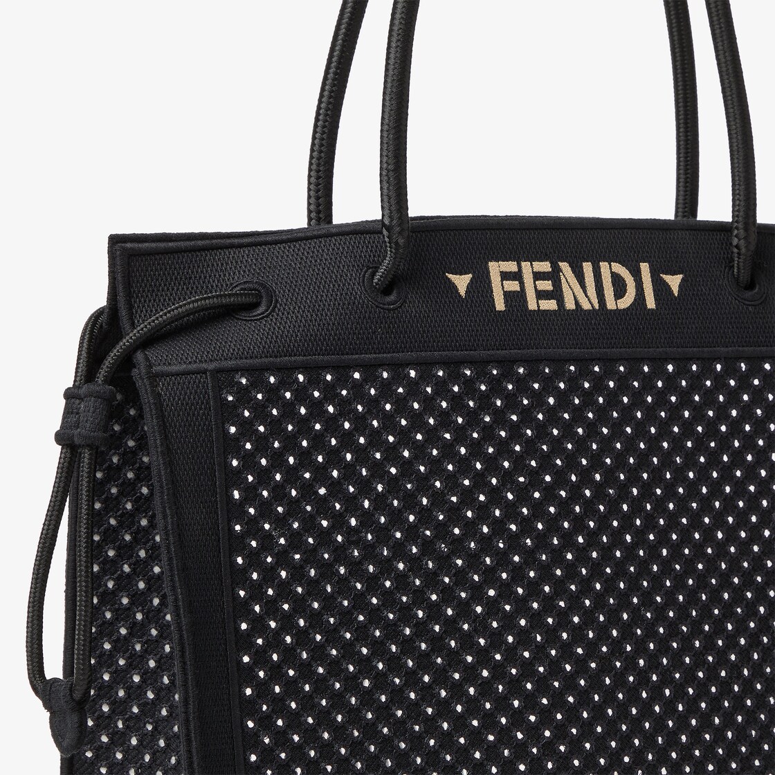 Fendi Magic Shopper Large