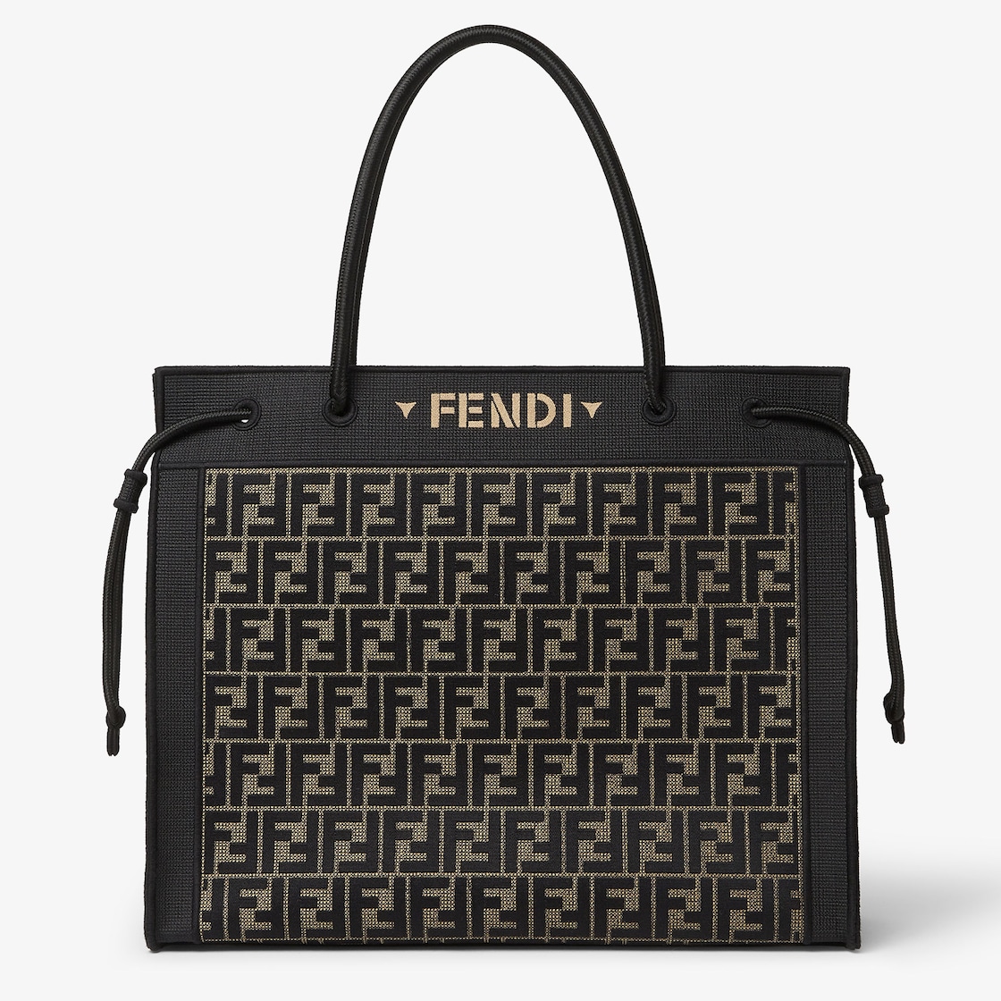 Fendi Magic Shopper Large