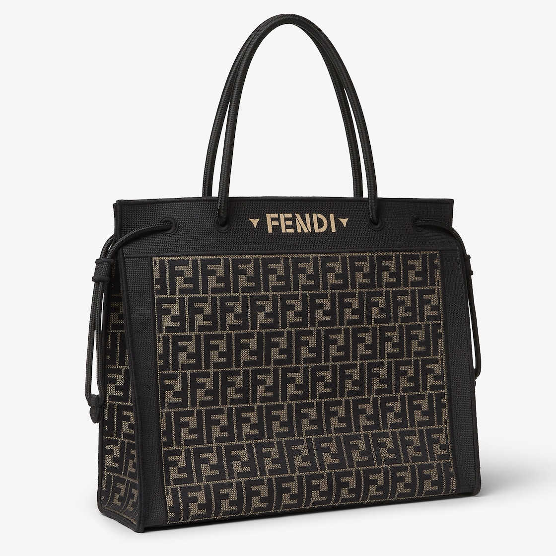 Fendi Magic Shopper Large