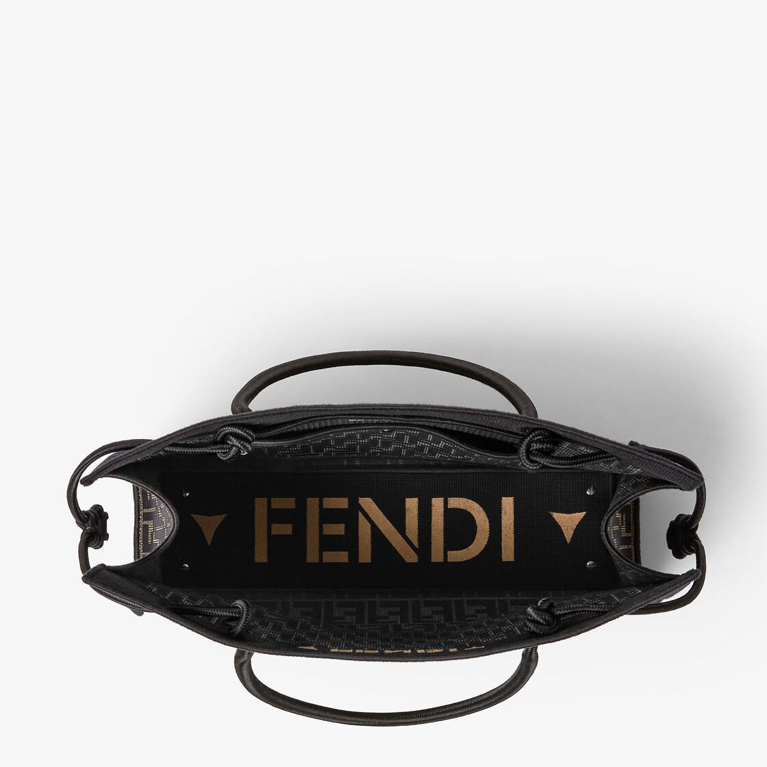 大型款式FENDI Magic手提袋