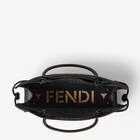 大型款式FENDI Magic手提袋的影像 4/6