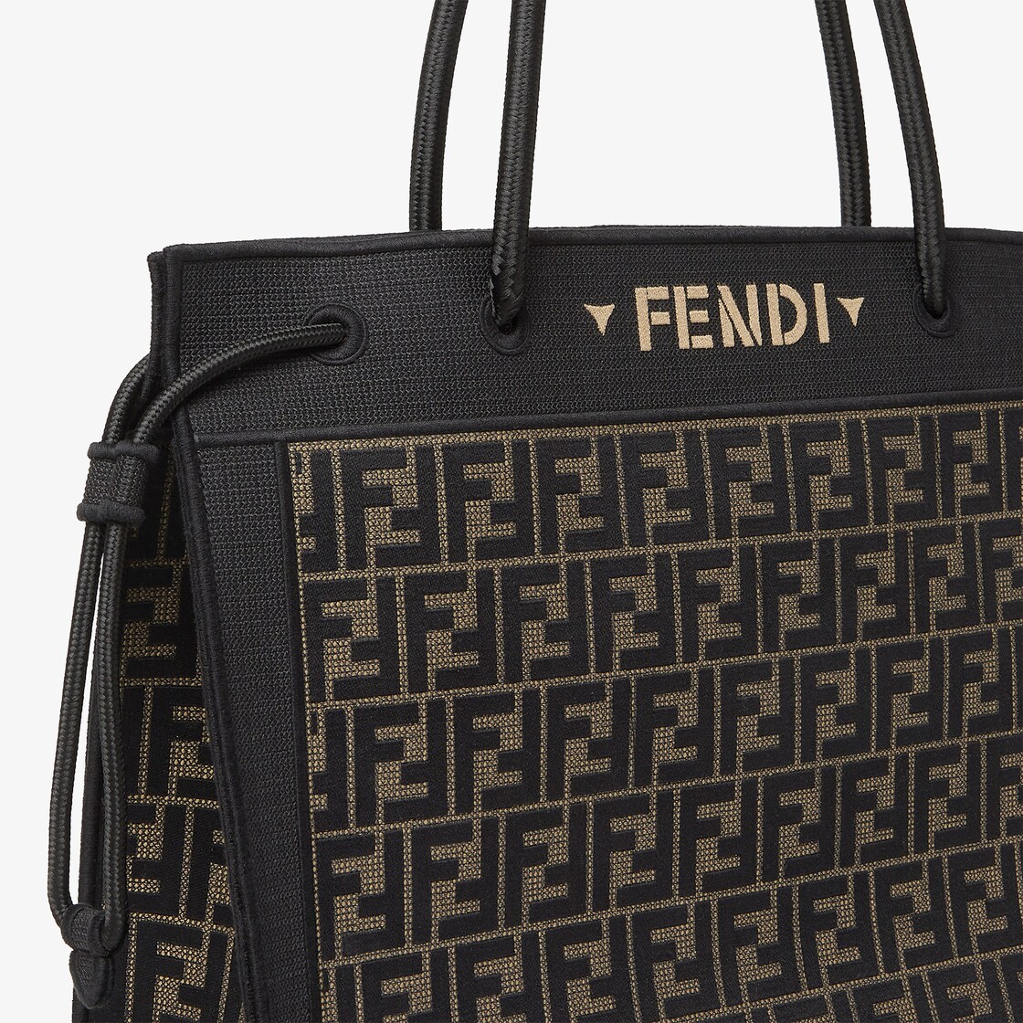 大型款式FENDI Magic手提袋