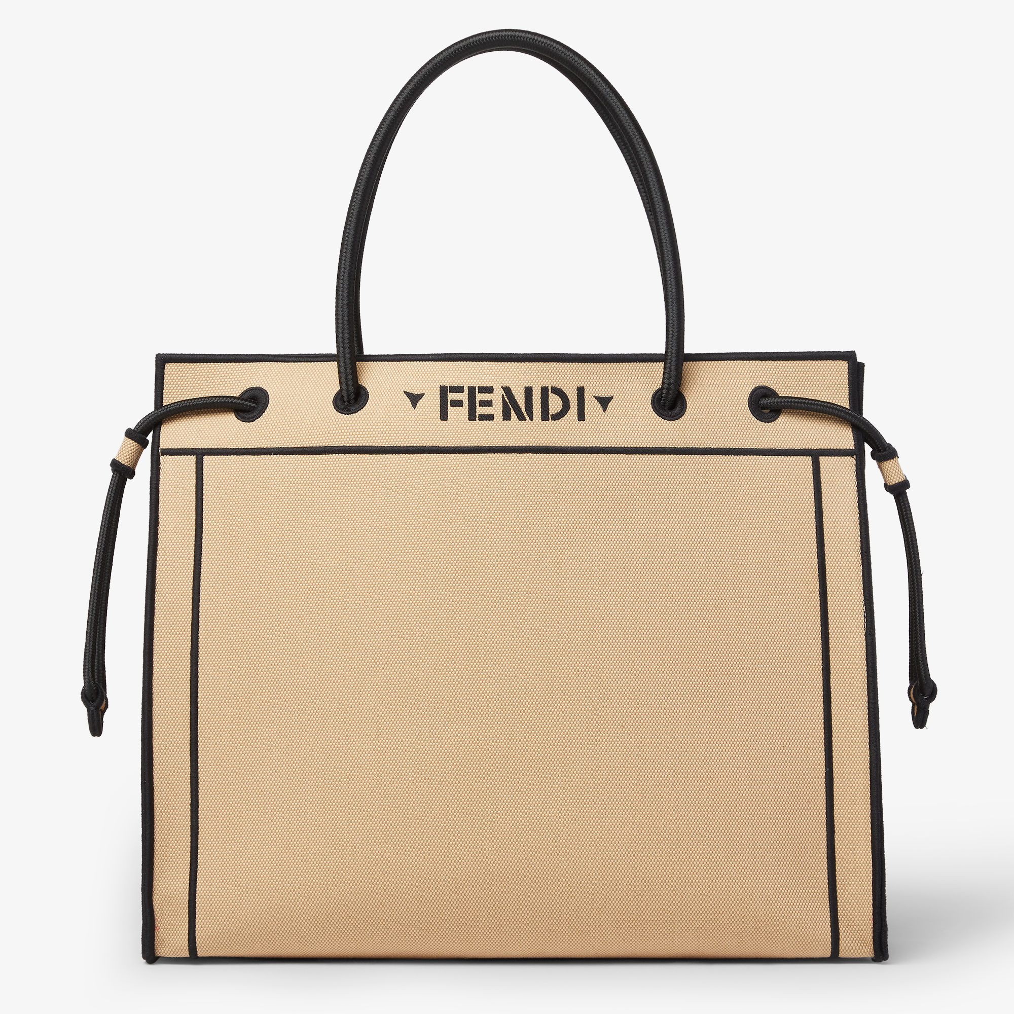 FENDI トートバッグ ベージュ 8BH379B20YF0JGH_01?wid=2000&