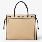 Fendi Magic Shopper Large image 1 of 6
