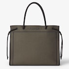 Fendi Magic Shopper Large image 1 of 6