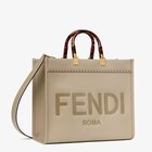 Fendi Sunshine Medium